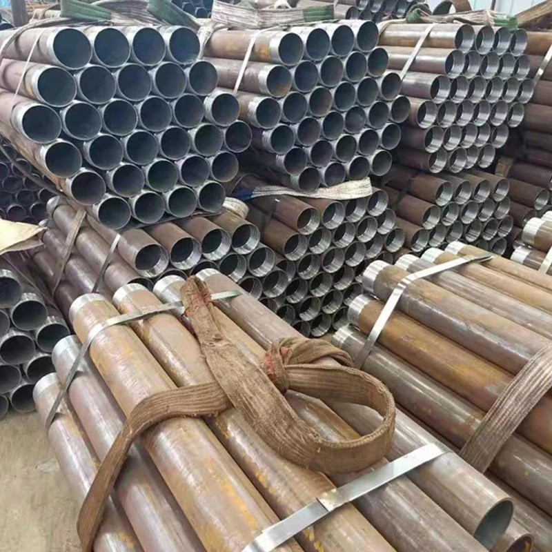 呼玛地质钻探用跟管