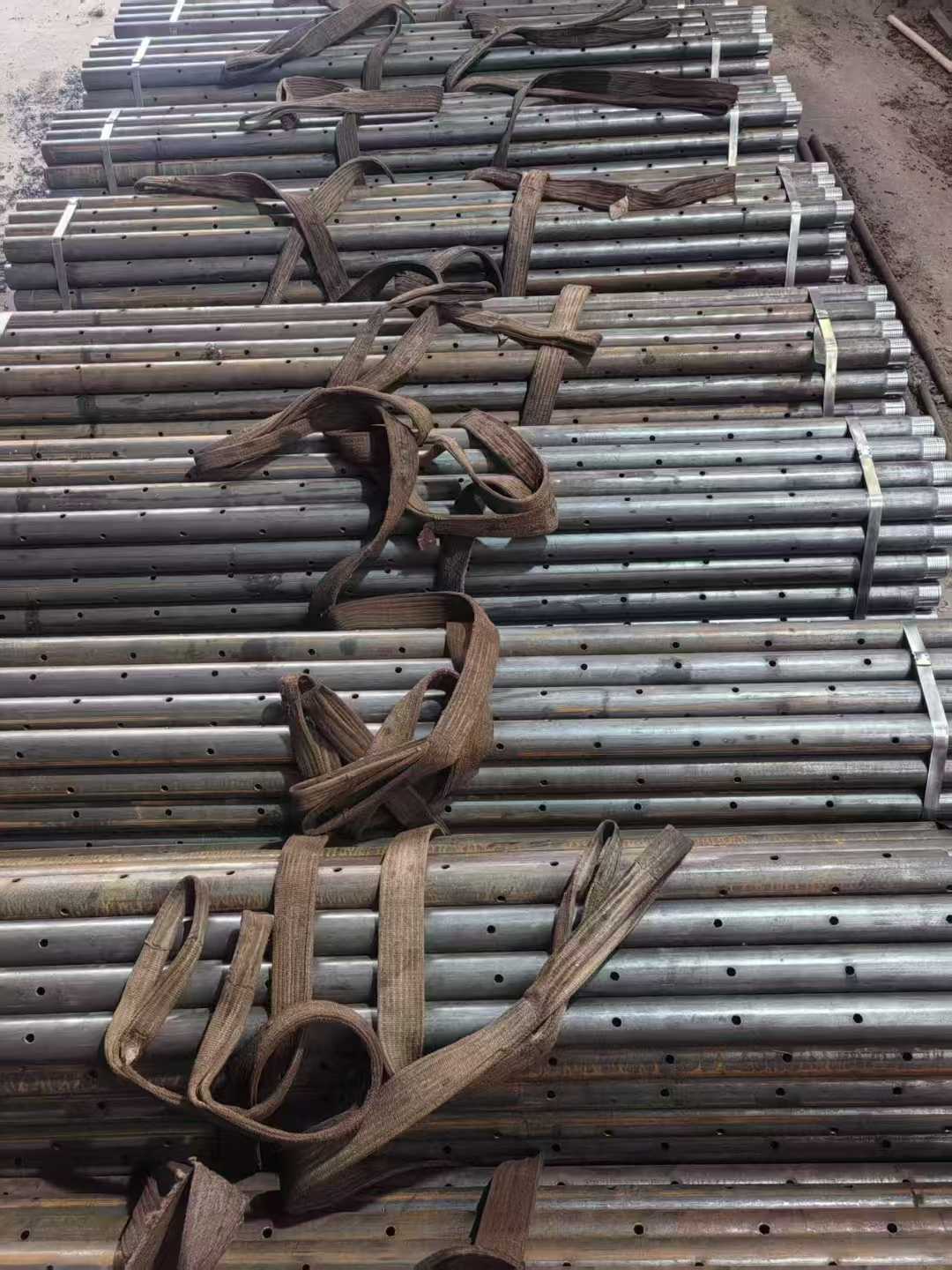 呼玛127mm管棚管