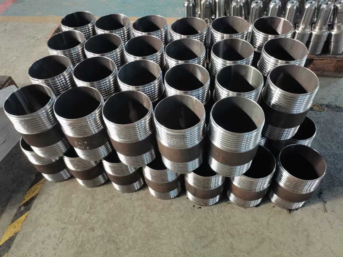 呼玛219mm管棚管